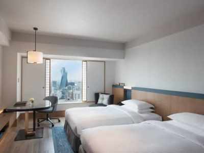 Hilton Nagoya Hotel