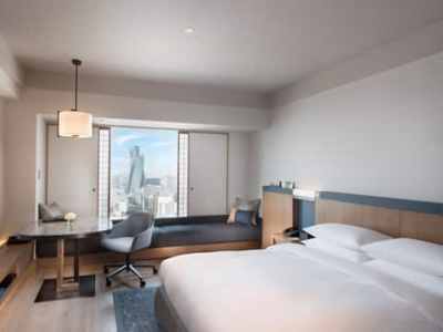 Hilton Nagoya Hotel