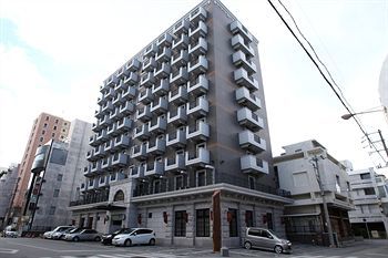 Hotel Blion Naha
