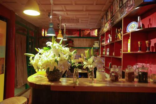 Lijiang Senior Leader Hostel