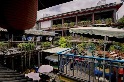 Lijiang Senior Leader Hostel