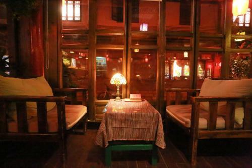 Lijiang Senior Leader Hostel