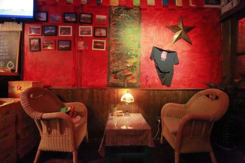 Lijiang Senior Leader Hostel