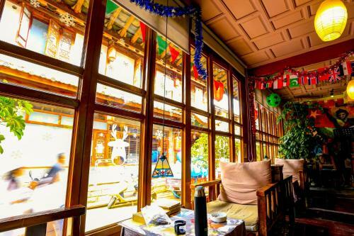 Lijiang Senior Leader Hostel