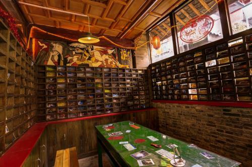 Lijiang Senior Leader Hostel
