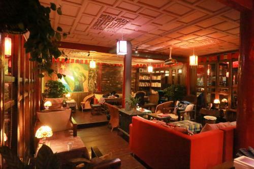 Lijiang Senior Leader Hostel