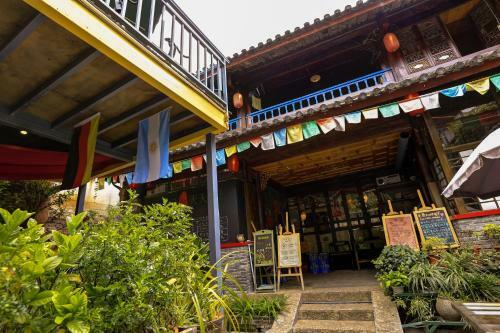 Lijiang Senior Leader Hostel