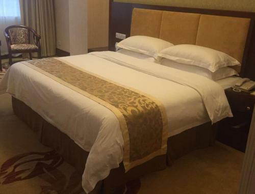 Vienna Hotel Dongguan Changping Avenue
