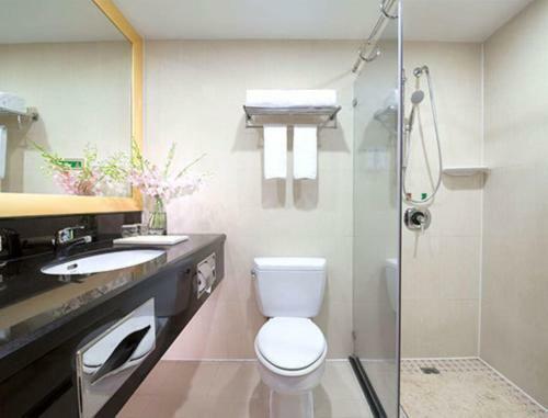 Vienna Hotel Dongguan Changping Avenue