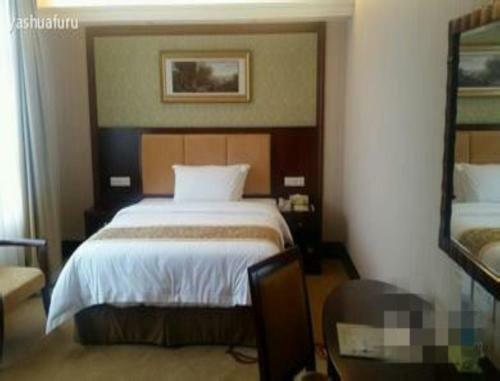 Vienna Hotel Dongguan Changping Avenue
