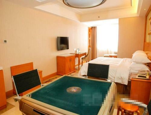 Vienna Hotel Dongguan Changping Avenue