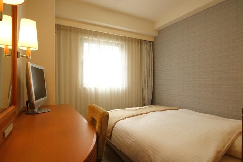 Hotel Hokke Club Naha Shintoshin