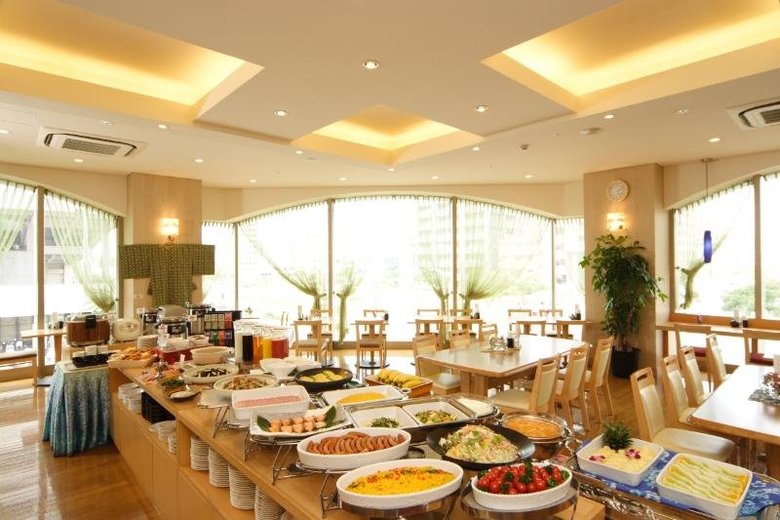 Hotel Hokke Club Naha Shintoshin