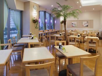 Hotel Hokke Club Naha Shintoshin