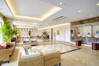 Hotel Hokke Club Naha Shintoshin