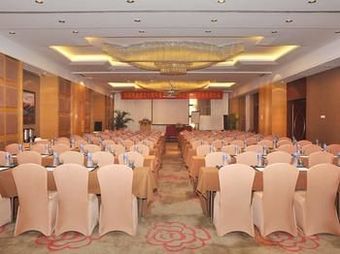 Hotel Grand Mercure Dongguan Shijie