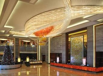 Hotel Grand Mercure Dongguan Shijie