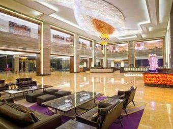 Hotel Grand Mercure Dongguan Shijie