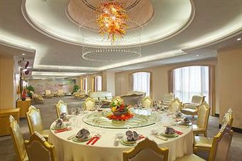 Hotel Grand Mercure Dongguan Shijie