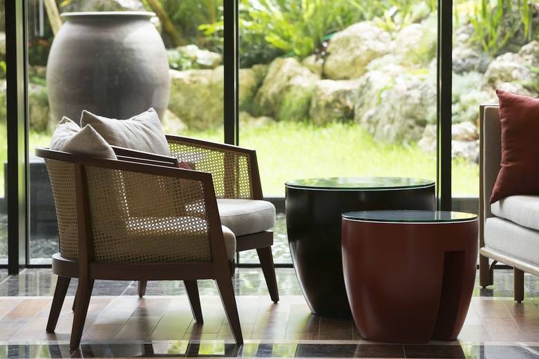 Hotel Hyatt Regency Naha, Okinawa