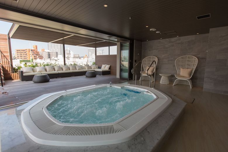 Hotel Hyatt Regency Naha, Okinawa