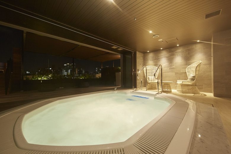 Hotel Hyatt Regency Naha, Okinawa