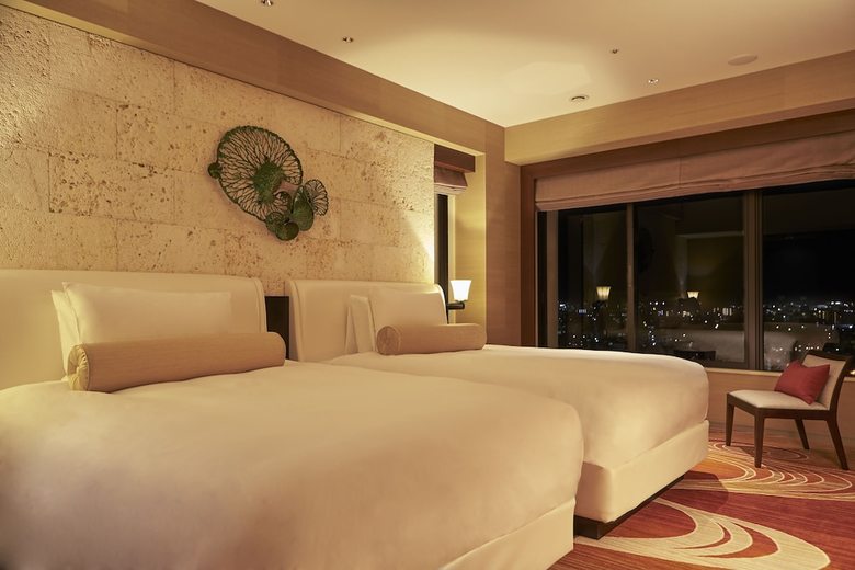 Hotel Hyatt Regency Naha, Okinawa