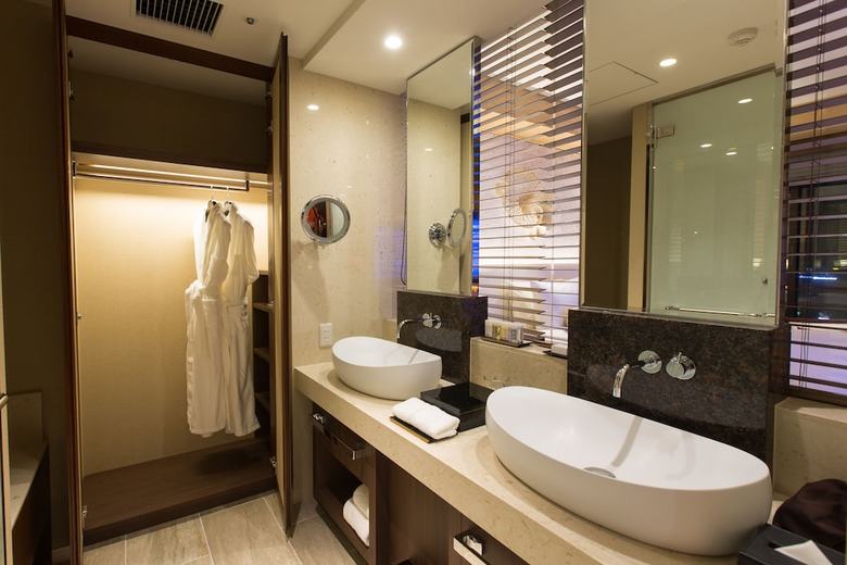 Hotel Hyatt Regency Naha, Okinawa