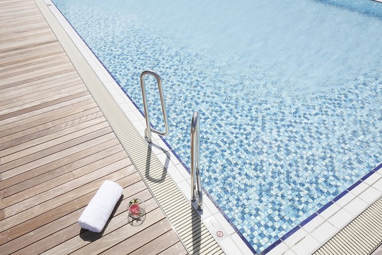 Hotel Hyatt Regency Naha, Okinawa