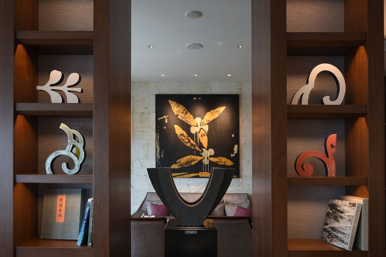 Hotel Hyatt Regency Naha, Okinawa