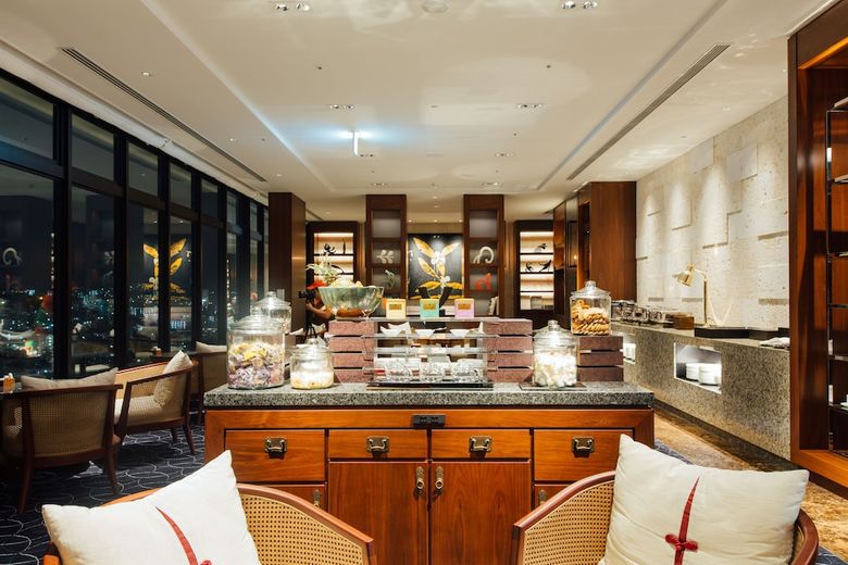 Hotel Hyatt Regency Naha, Okinawa