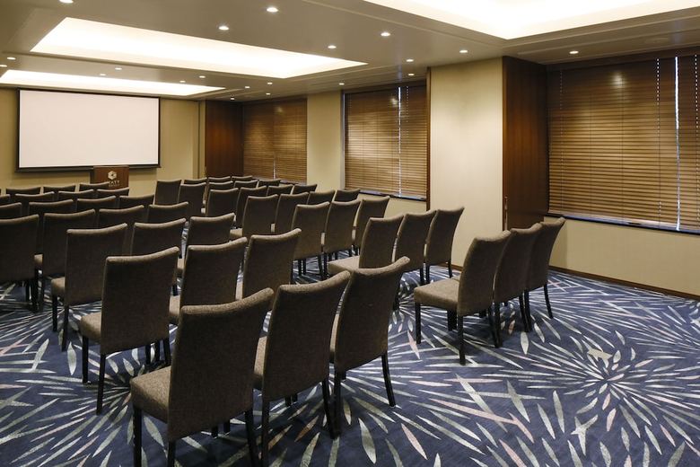 Hotel Hyatt Regency Naha, Okinawa