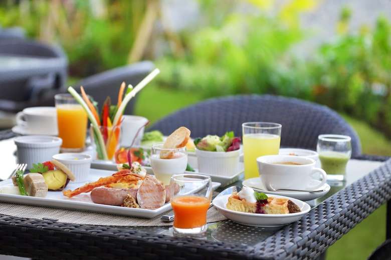 Hotel Hyatt Regency Naha, Okinawa
