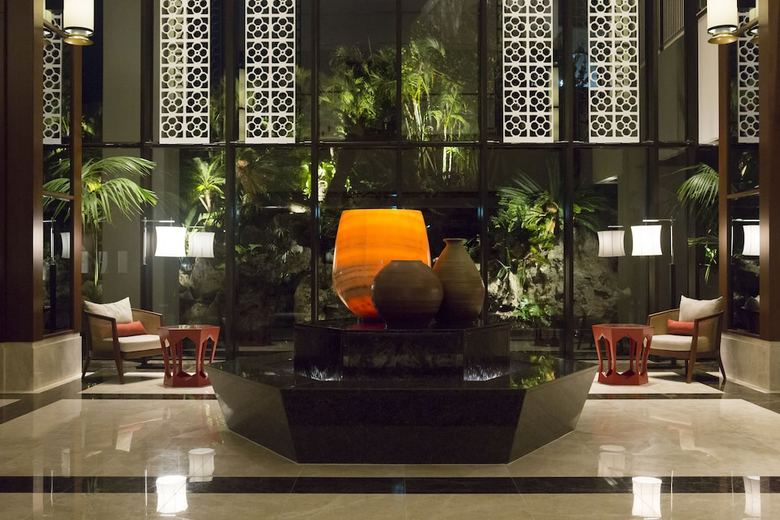 Hotel Hyatt Regency Naha, Okinawa