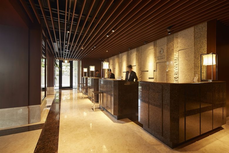 Hotel Hyatt Regency Naha, Okinawa
