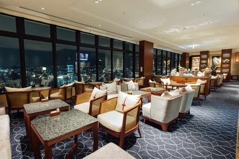 Hotel Hyatt Regency Naha, Okinawa