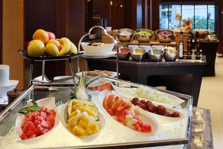 Hotel Hyatt Regency Naha, Okinawa