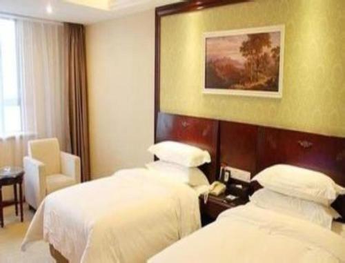 Vienna Hotel Dongguan Chang'an Mid Zhen'an Road