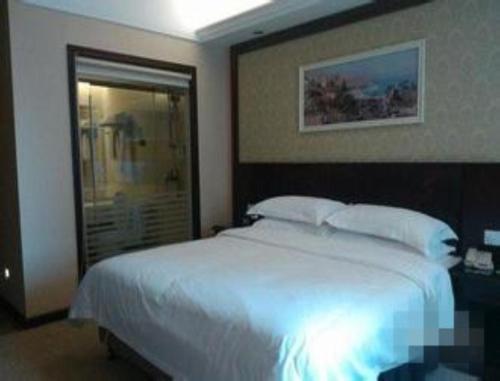 Vienna Hotel Dongguan Chang'an Mid Zhen'an Road