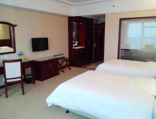 Vienna Hotel Dongguan Chang'an Mid Zhen'an Road