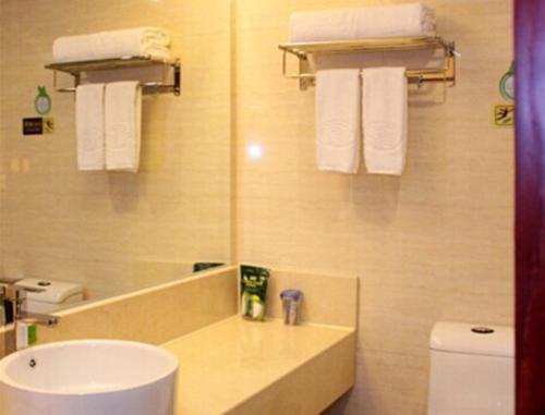 Vienna Hotel Dongguan Chang'an Mid Zhen'an Road