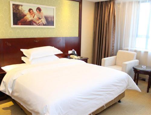 Vienna Hotel Dongguan Chang'an Mid Zhen'an Road