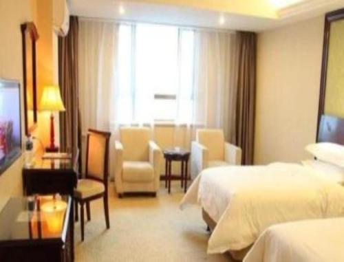 Vienna Hotel Dongguan Chang'an Mid Zhen'an Road
