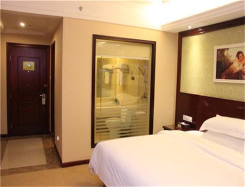 Vienna Hotel Dongguan Chang'an Mid Zhen'an Road