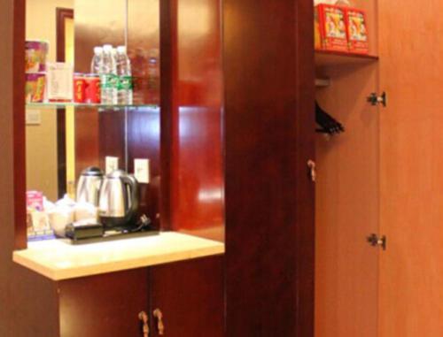Vienna Hotel Dongguan Chang'an Mid Zhen'an Road