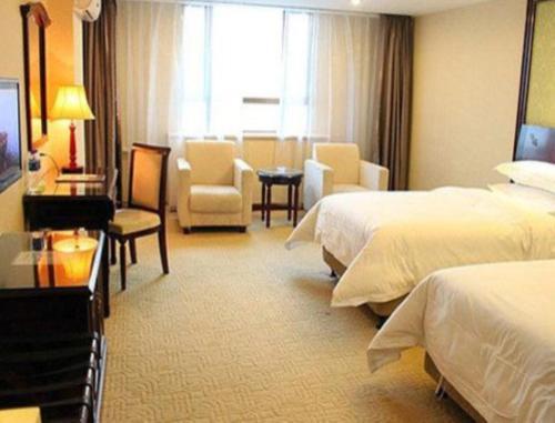 Vienna Hotel Dongguan Chang'an Mid Zhen'an Road