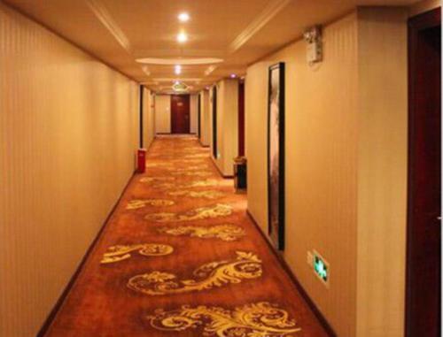 Vienna Hotel Dongguan Chang'an Mid Zhen'an Road