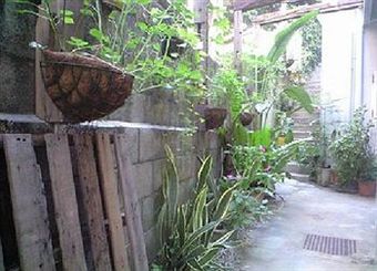 Hostal Andon Makishikan