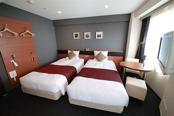Hotel Mystays Nagoya-sakae