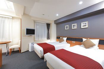Hotel Mystays Nagoya-sakae